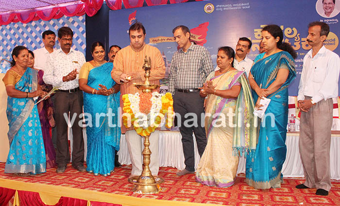 ಉಡುಪಿ ಕೌಶಲ್ಯ ಅಭಿವೃದ್ದಿಗೆ ಪ್ರಶಸ್ತ್ತವಾದ ಜಿಲ್ಲೆ: ಸಚಿವ ಪ್ರಮೋದ್